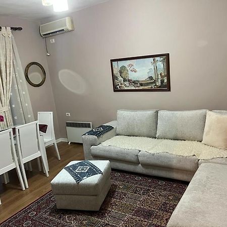Blloku Tirana Apartamento Exterior foto
