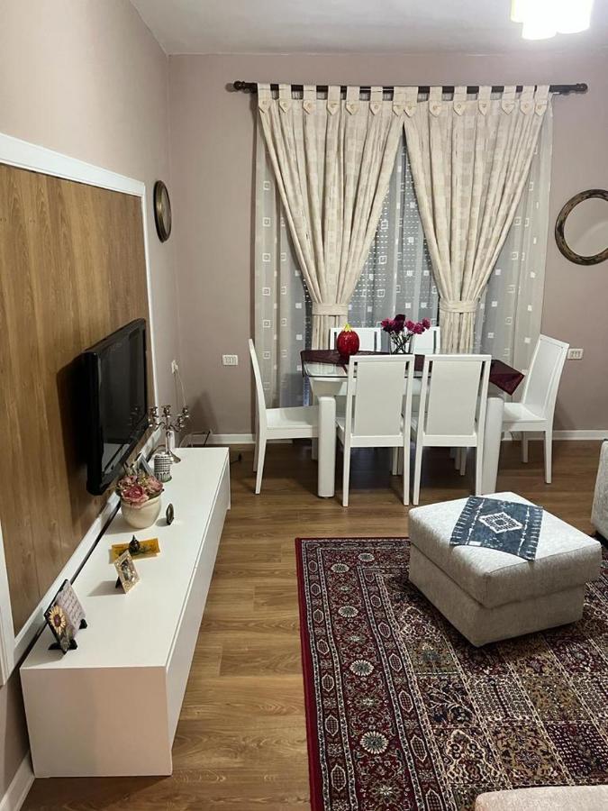 Blloku Tirana Apartamento Exterior foto